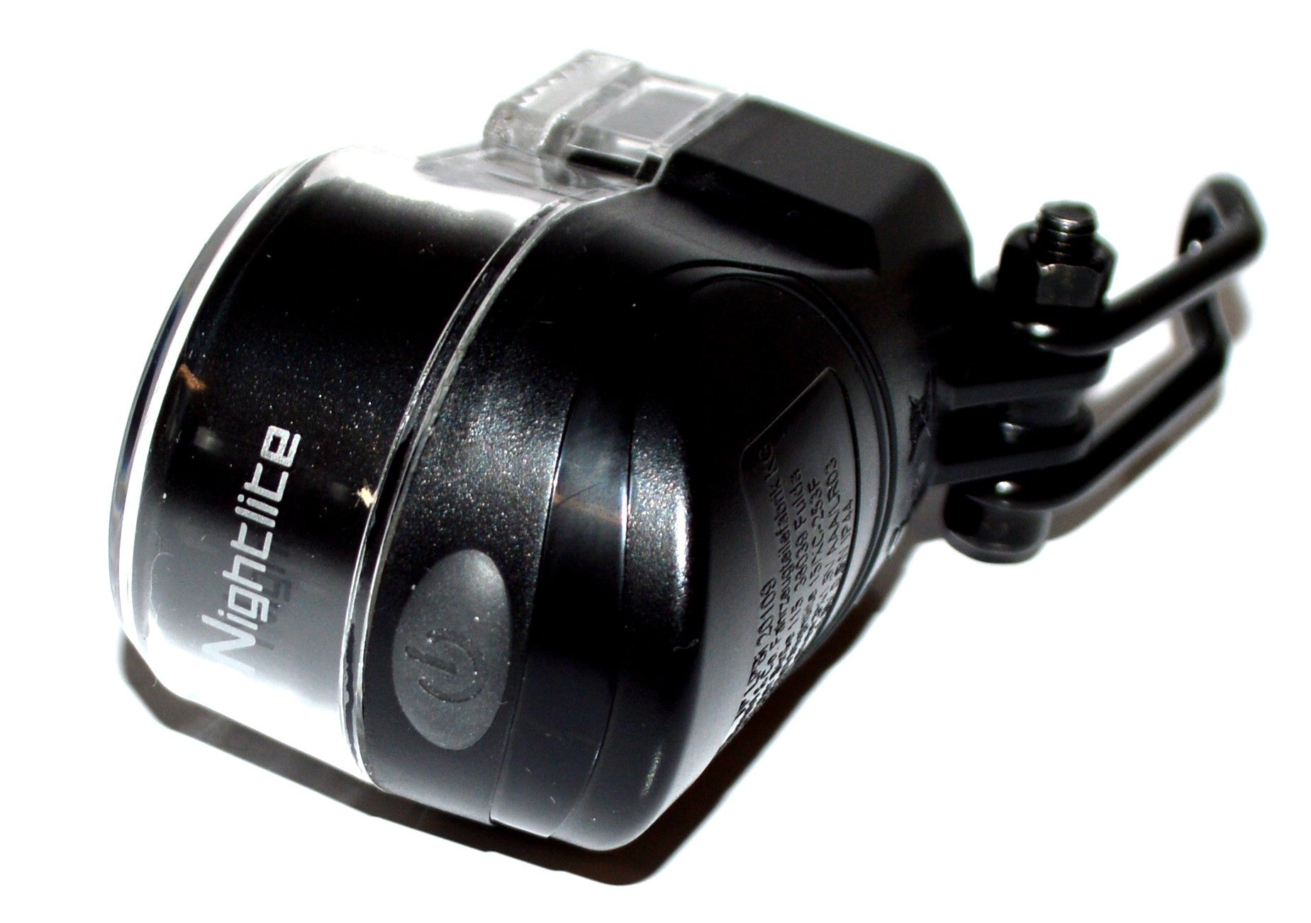 PNA Nightlite front lighting bike fork mount
