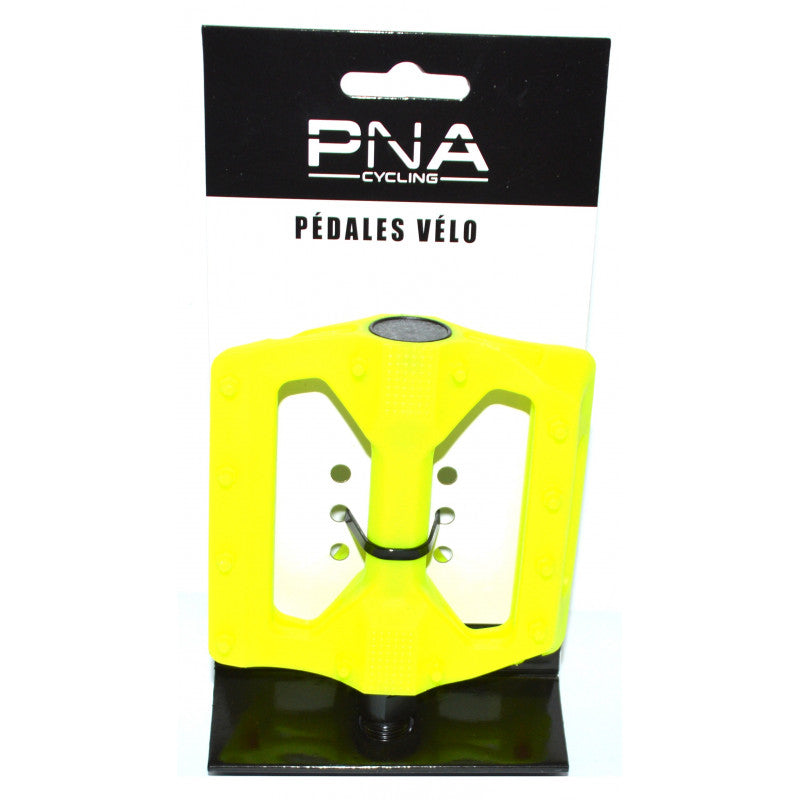 Yellow Fluo