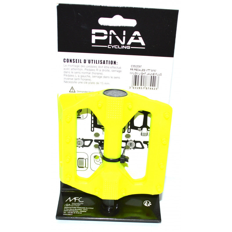 Yellow Fluo
