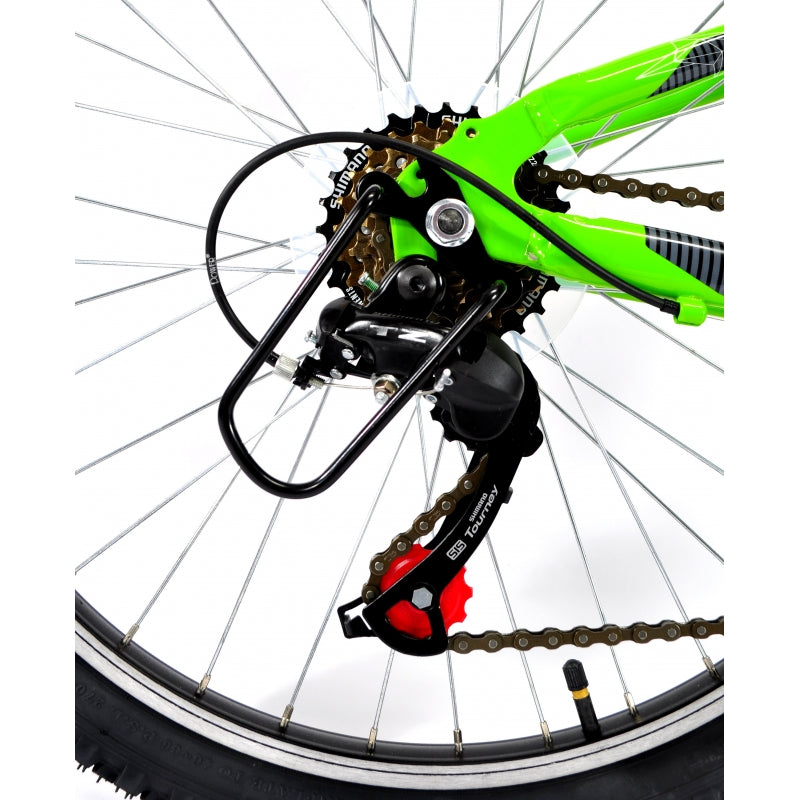 Protection de dérailleur arrière PNA