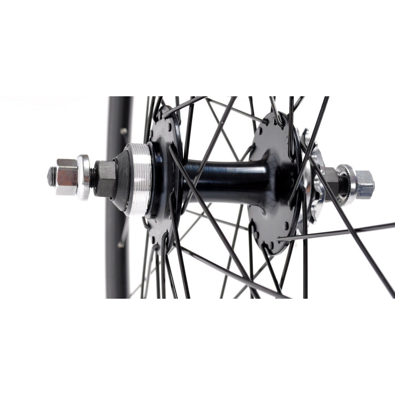 Roue arrière PNA pour vélo Fixie / Singlespeed