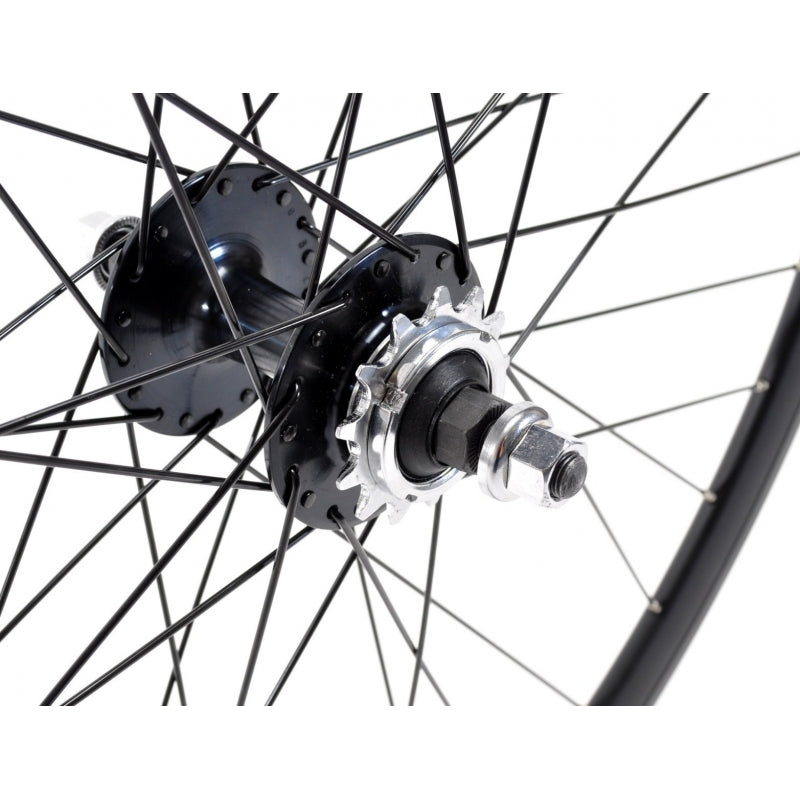 Roue arrière PNA pour vélo Fixie / Singlespeed