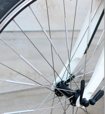 PNA Sekuclip fietsspaakreflectoren