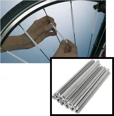 PNA Sekuclip fietsspaakreflectoren