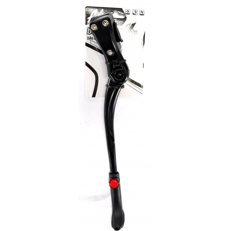 PNA side-mounted kickstand for 26 to 28 bikes