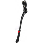 PNA side-mounted kickstand for 26 to 28 bikes