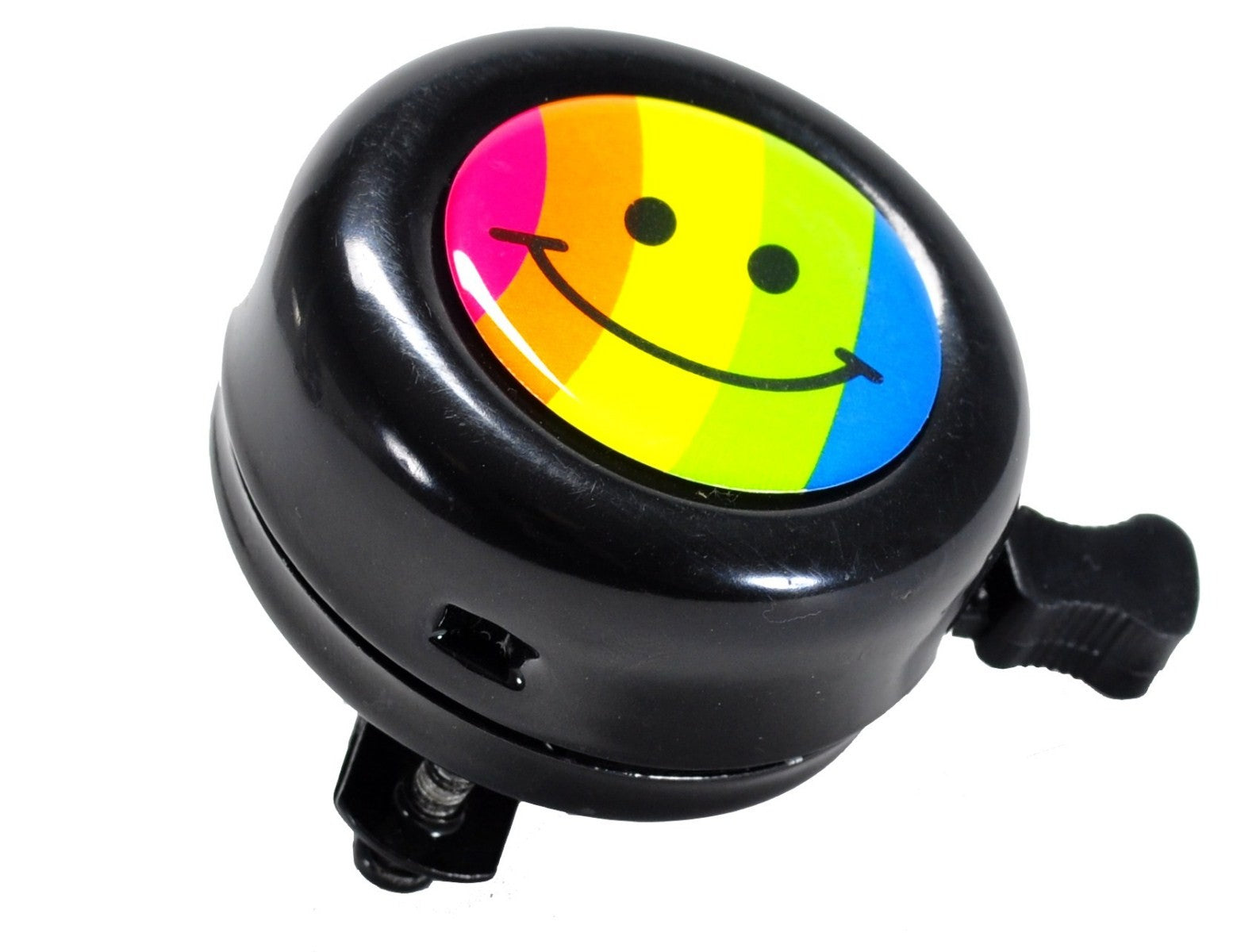 PNA Smiley bicycle bell