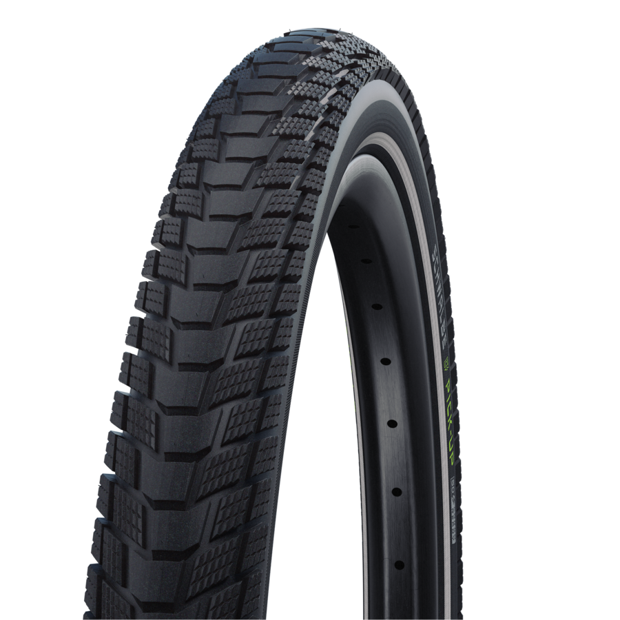 Pneu vélos cargo et e-bikes lourds Schwalbe Pick-Up