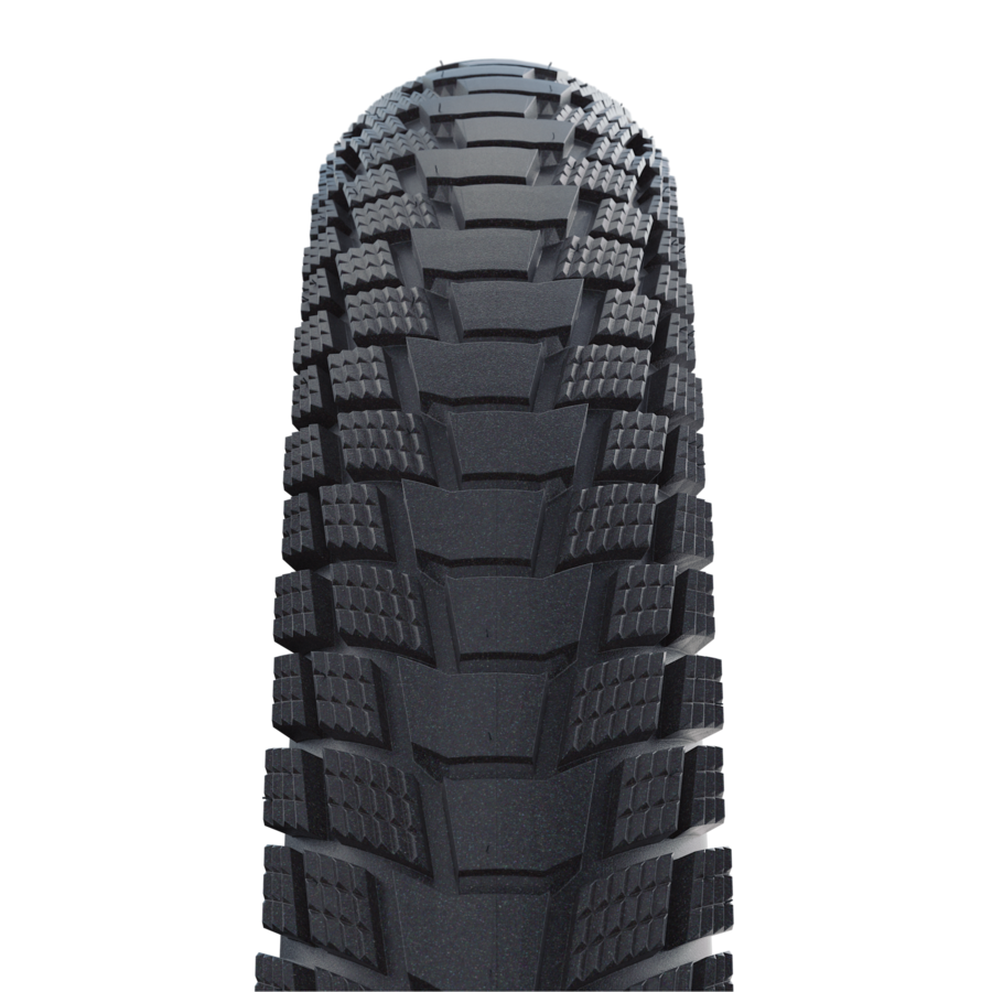 Pneu vélos cargo et e-bikes lourds Schwalbe Pick-Up