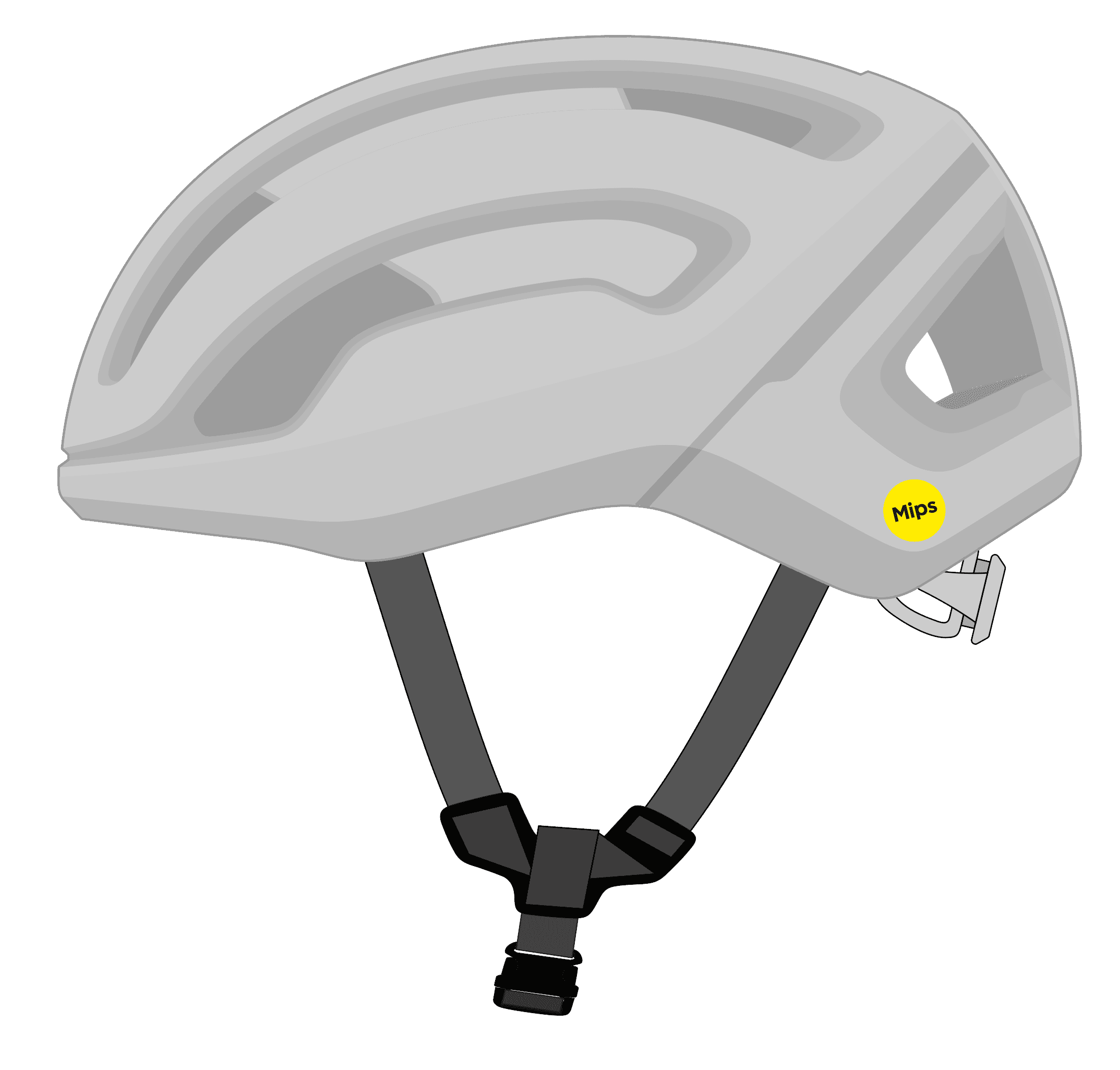 POC Omne Air MIPS Rennradhelm