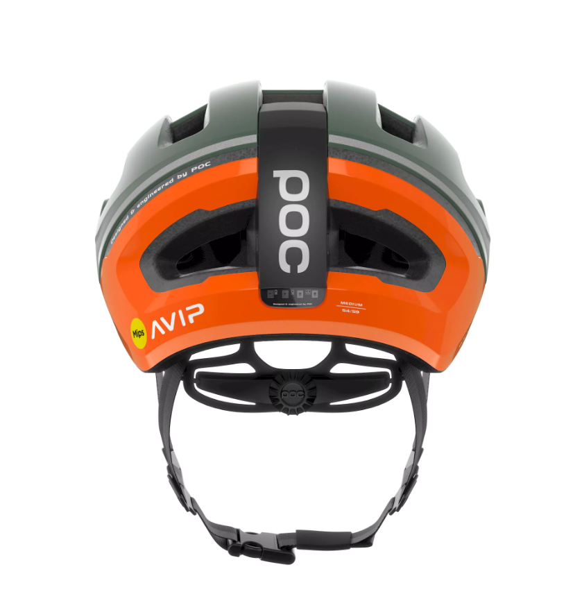POC Omne Beacon MIPS bicycle helmet