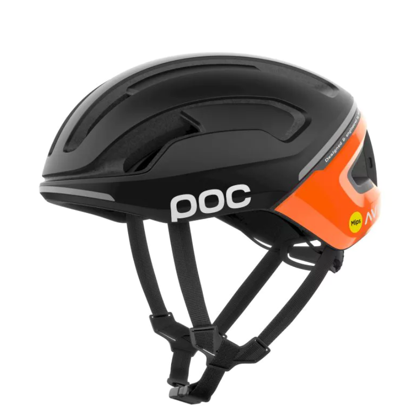 POC Omne Beacon MIPS bicycle helmet