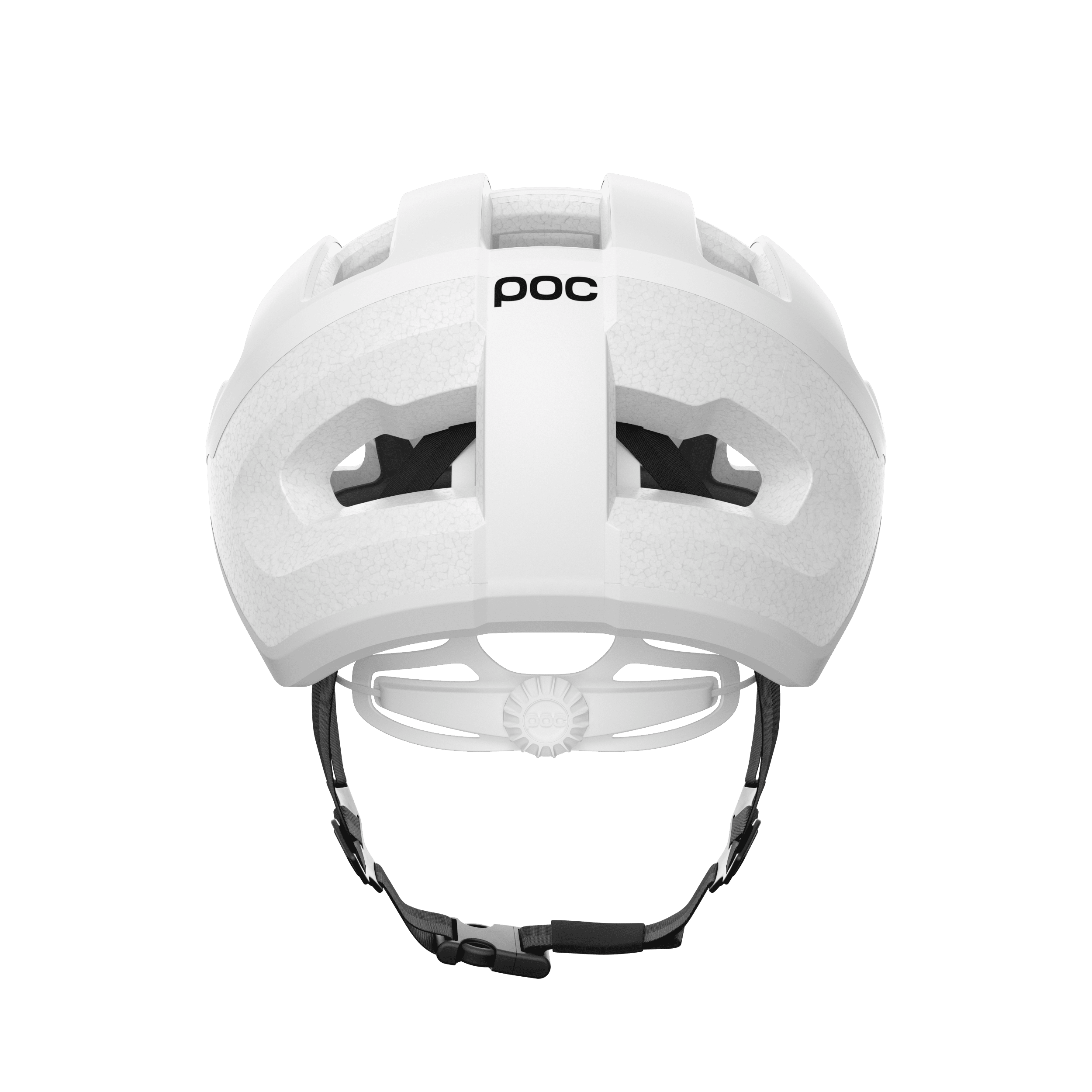 POC Omne Lite Gravel-Helm