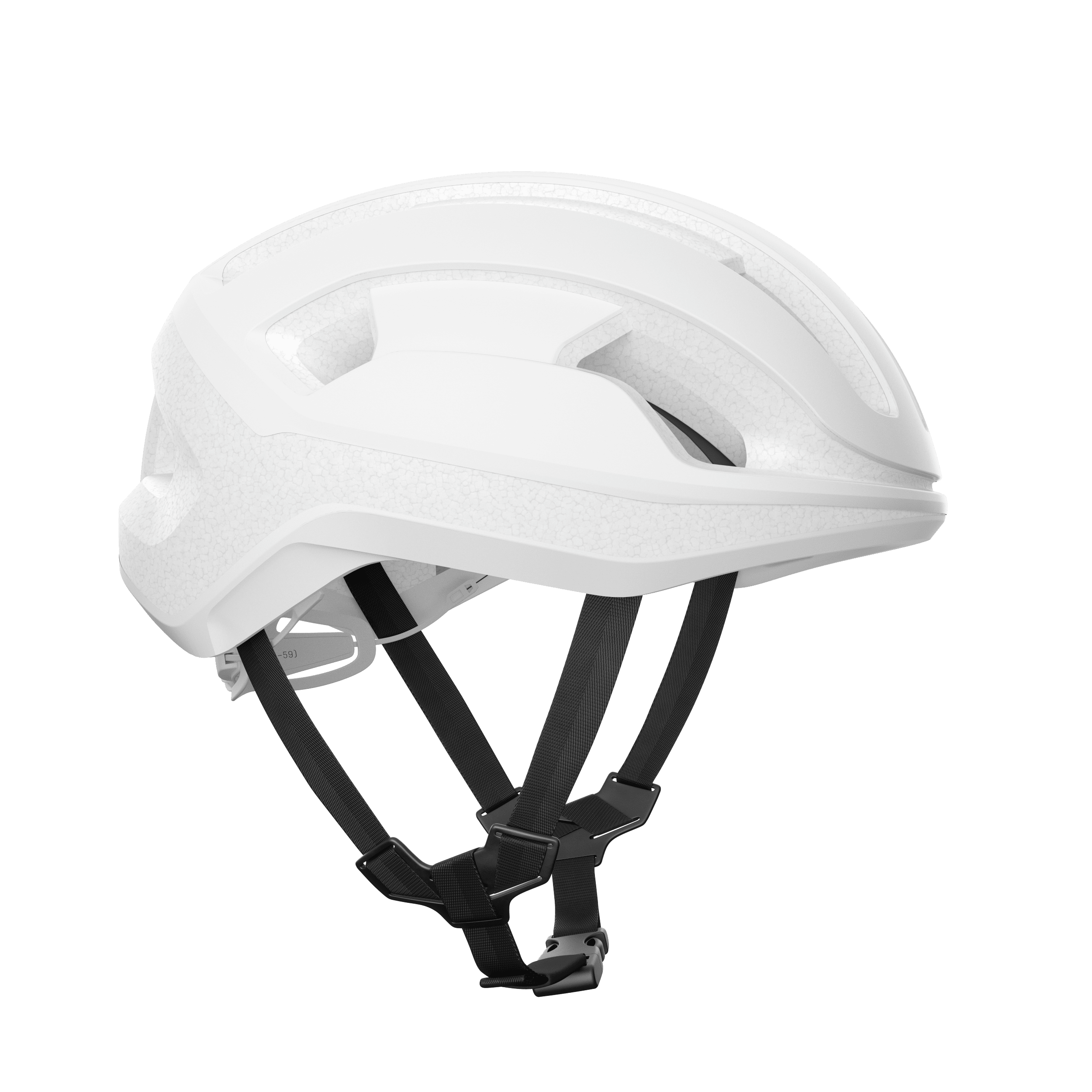 POC Omne Lite Gravel-Helm