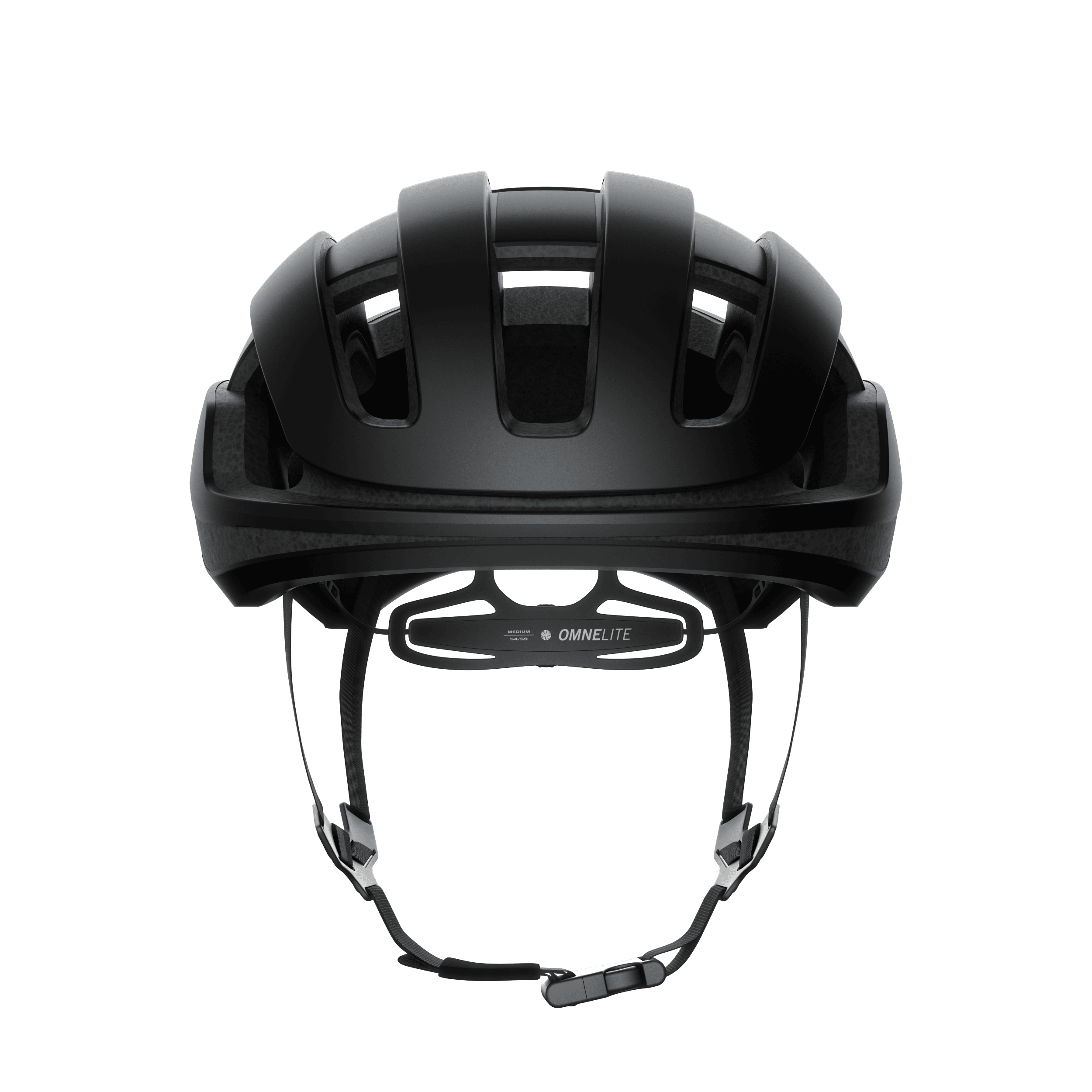 POC Omne Lite Gravel-Helm