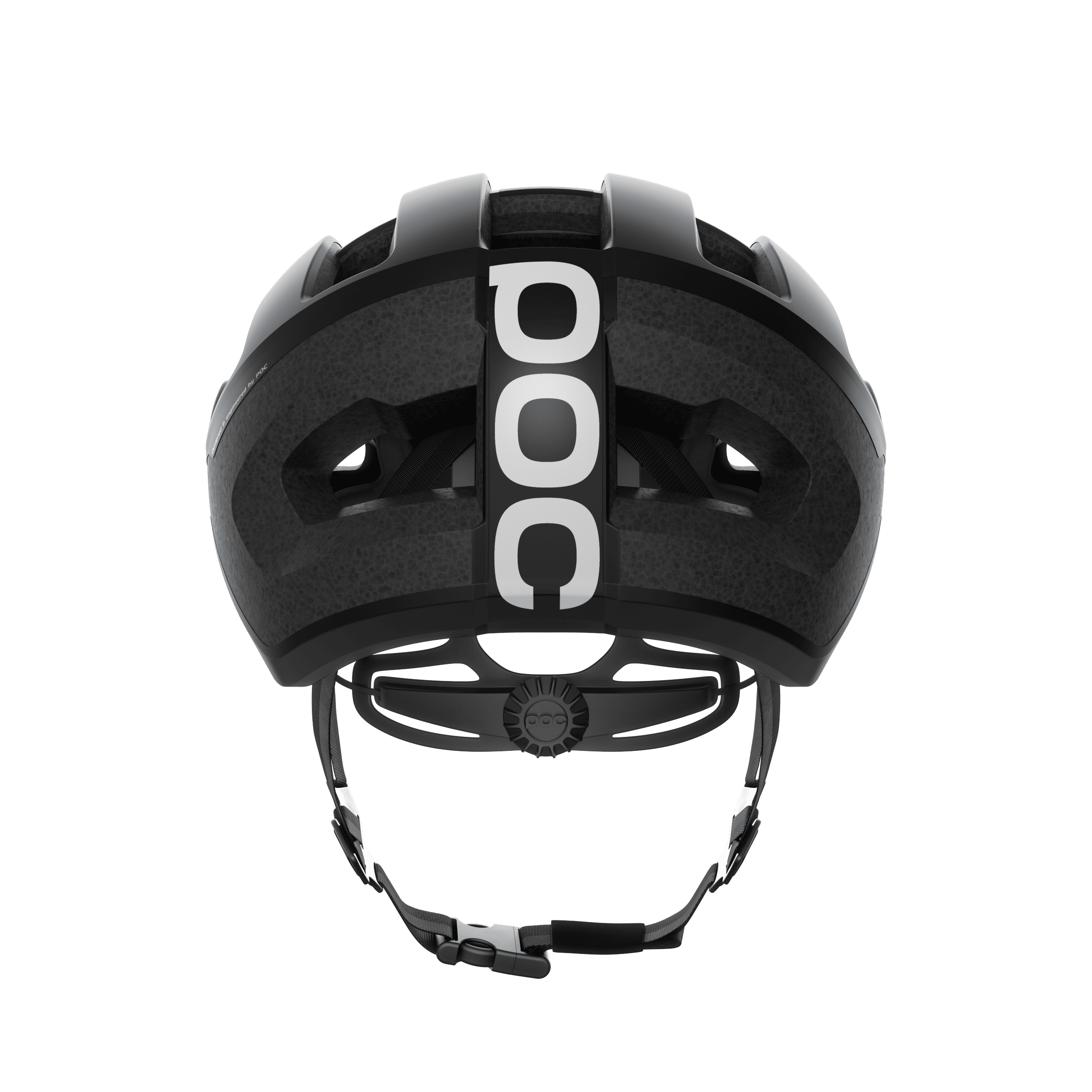 POC Omne Lite Gravel-Helm