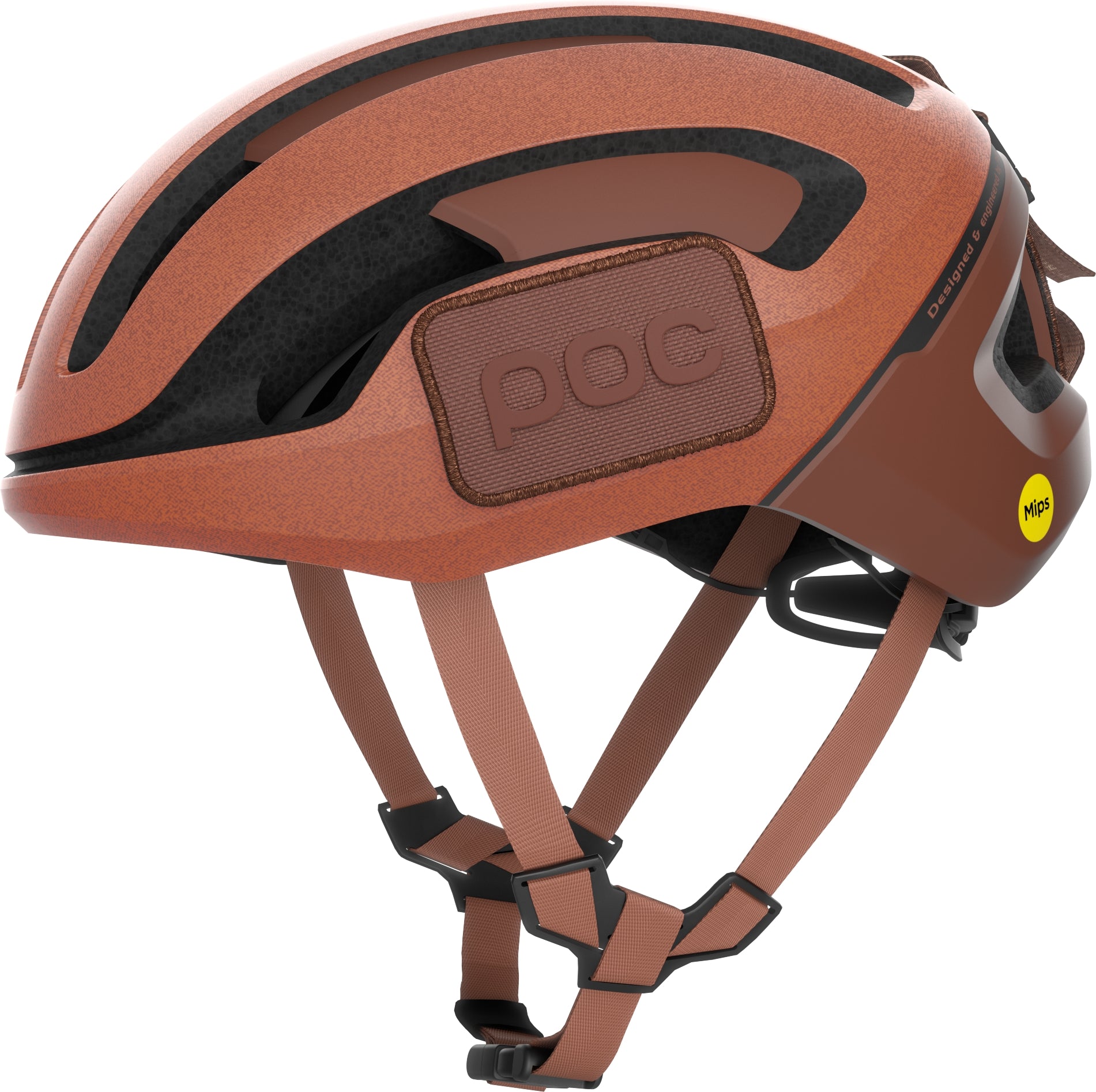 Casco da bici da strada POC Omne Ultra MIPS