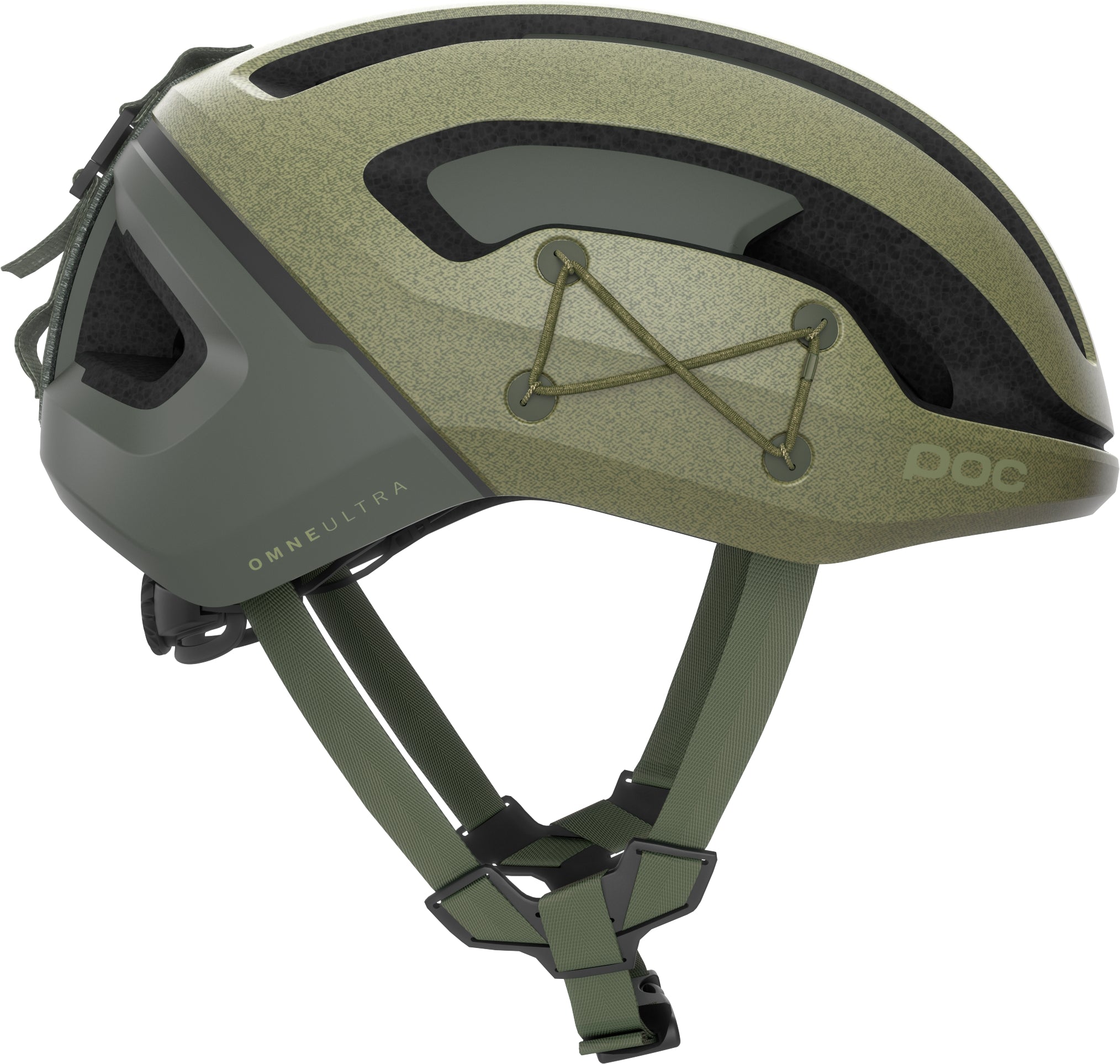 Casco da bici da strada POC Omne Ultra MIPS