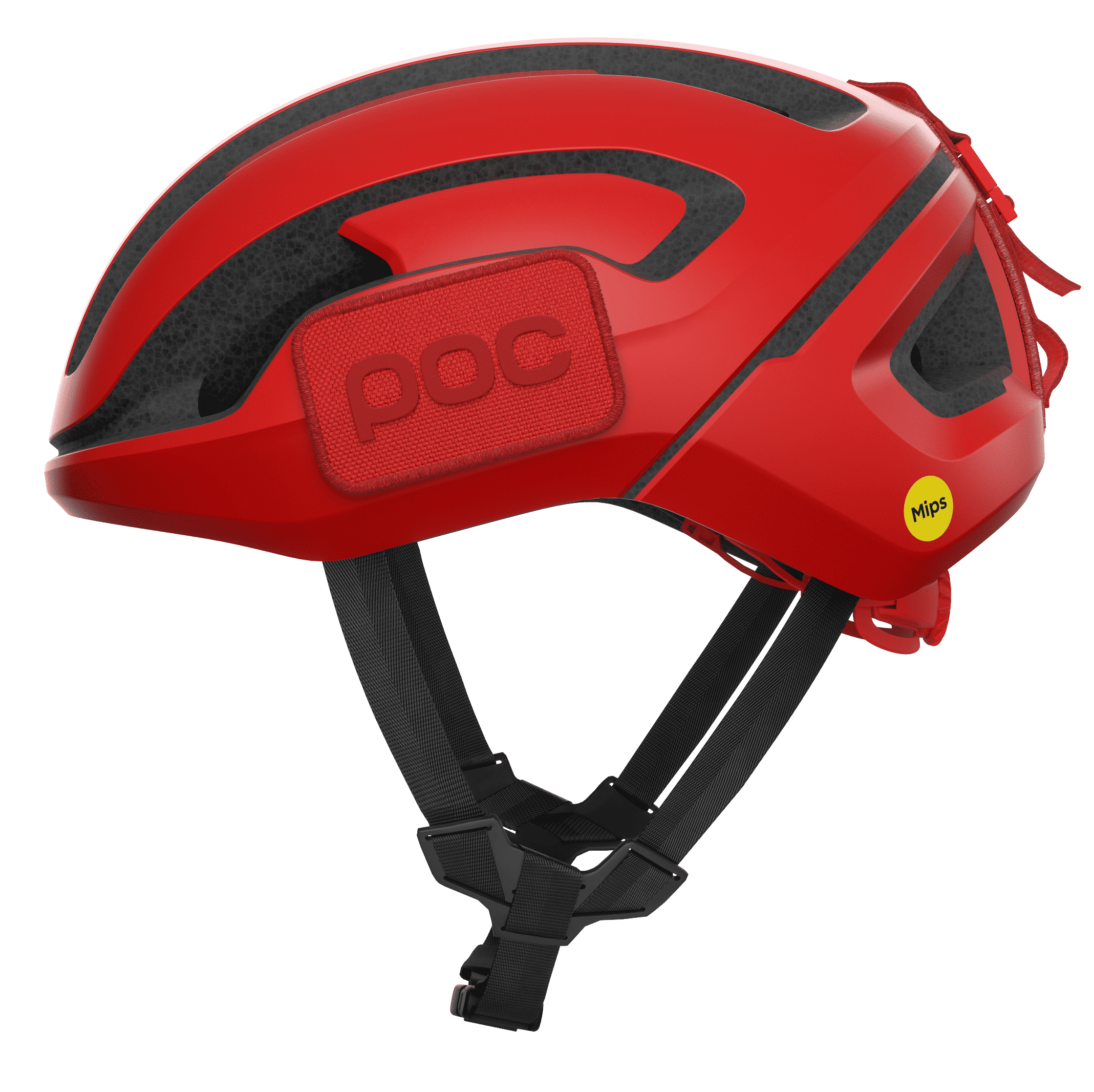 Casco da bici da strada POC Omne Ultra MIPS