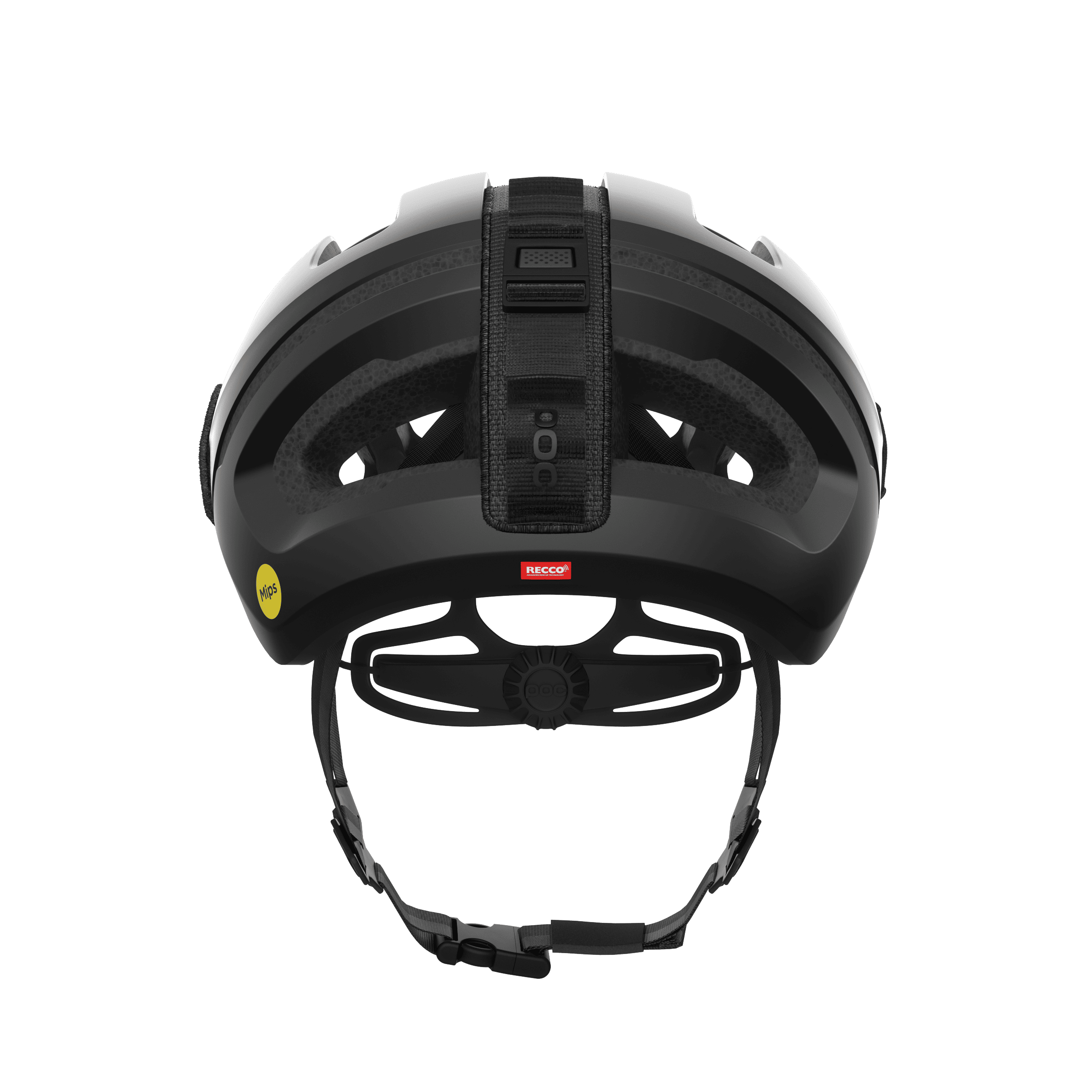 Casco da bici da strada POC Omne Ultra MIPS