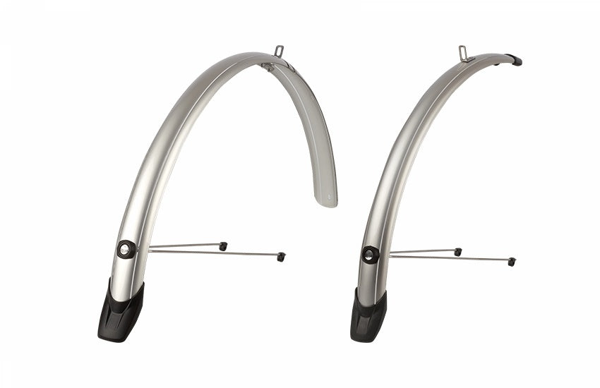 Polisport Towny Bike Mudguards