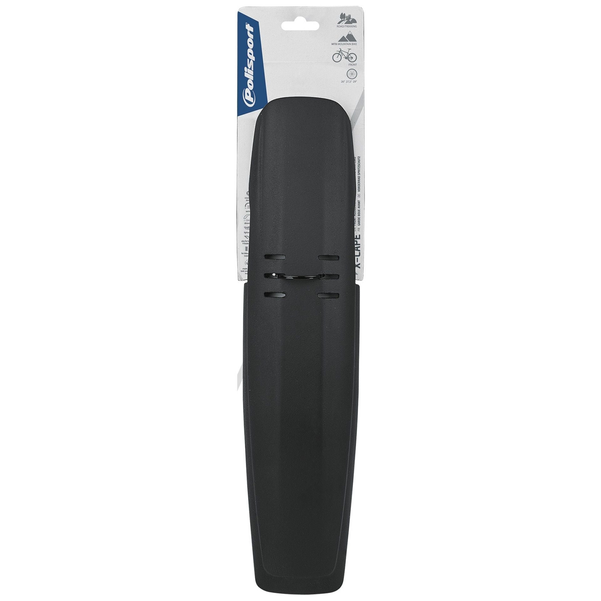 Garde-boue avant Polisport X-Cape