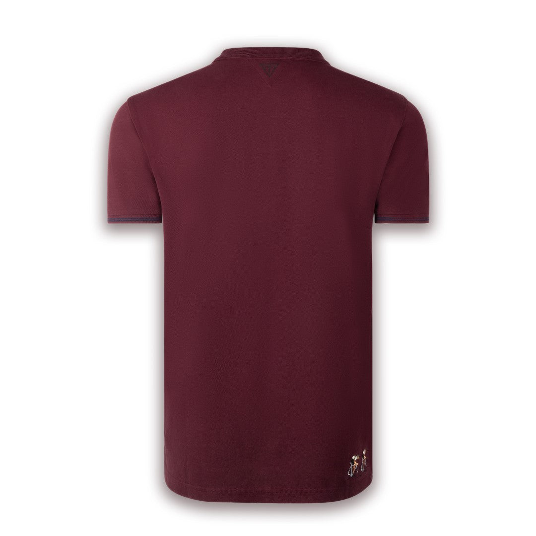 Polo Le Patron – Die Jagd