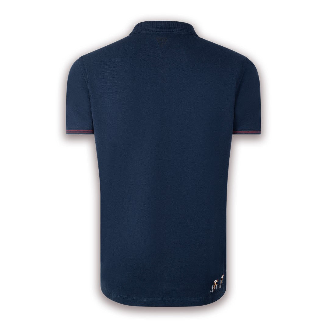 Polo Le Patron – Die Jagd