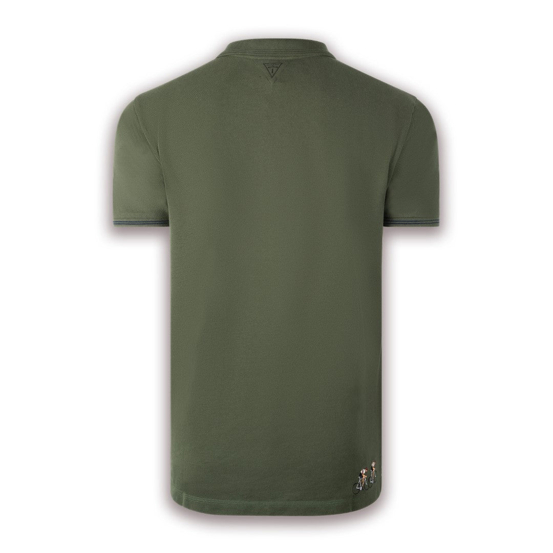 Polo Le Patron – Die Jagd