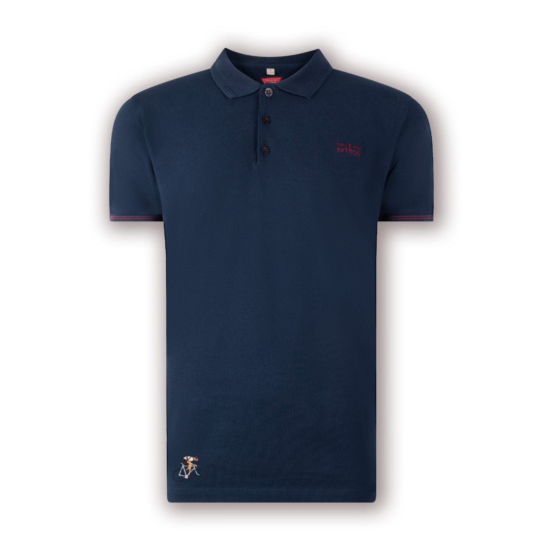 Polo Le Patron – Die Jagd