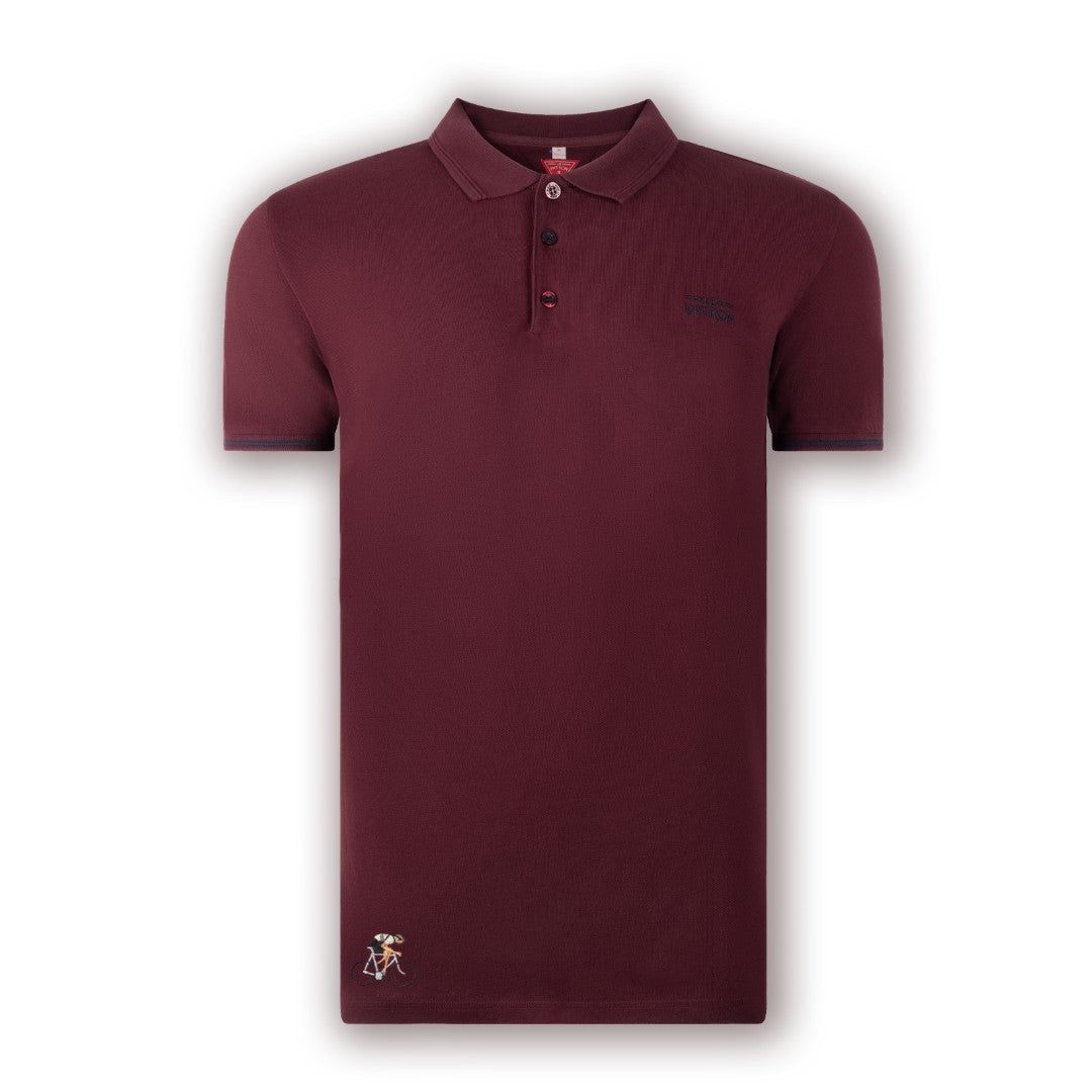 Polo Le Patron - The Hunt