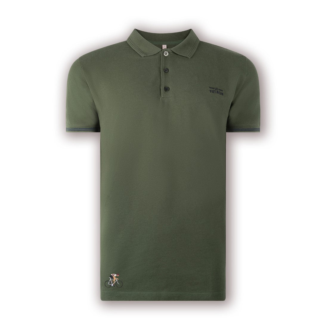 Polo Le Patron – Die Jagd