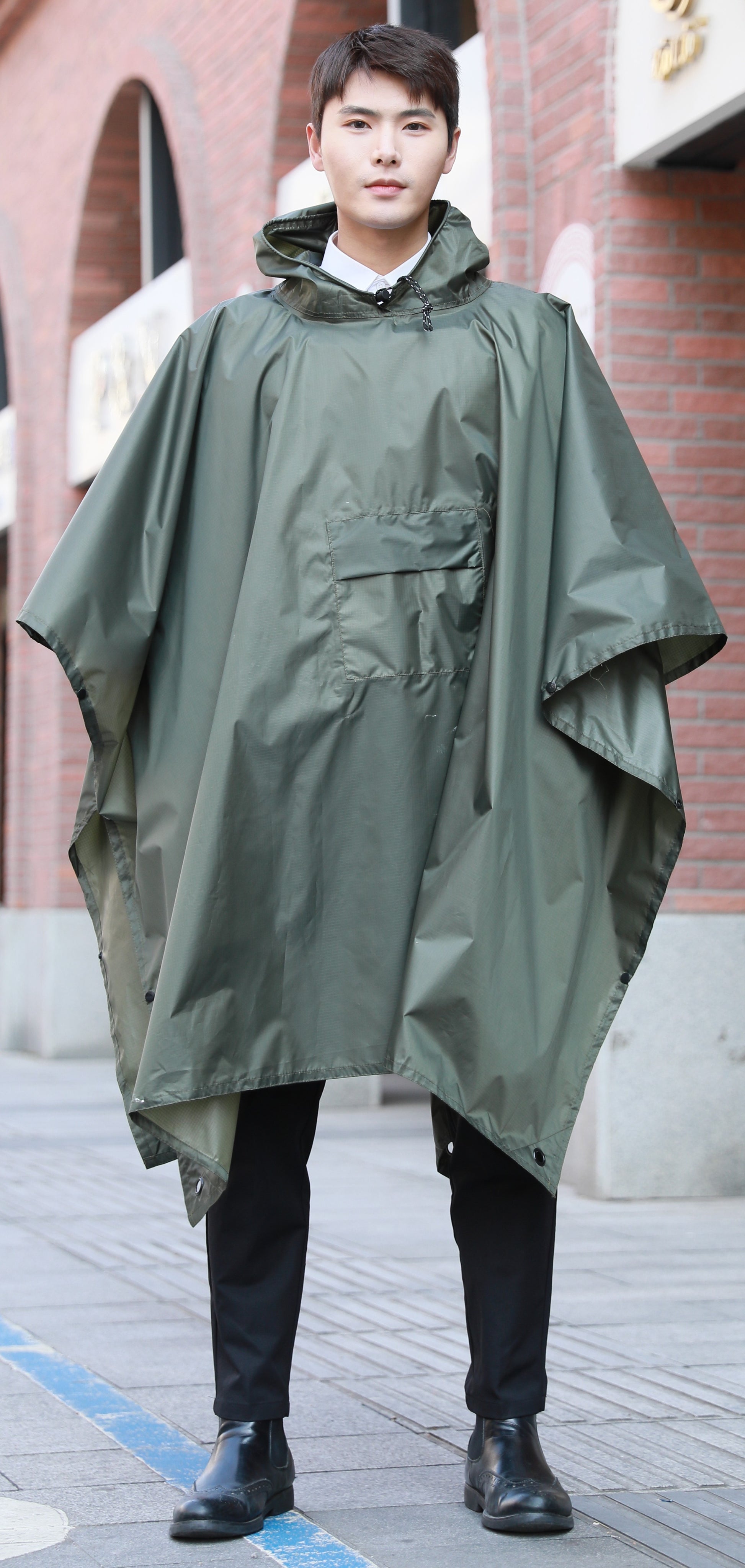 Green Army
