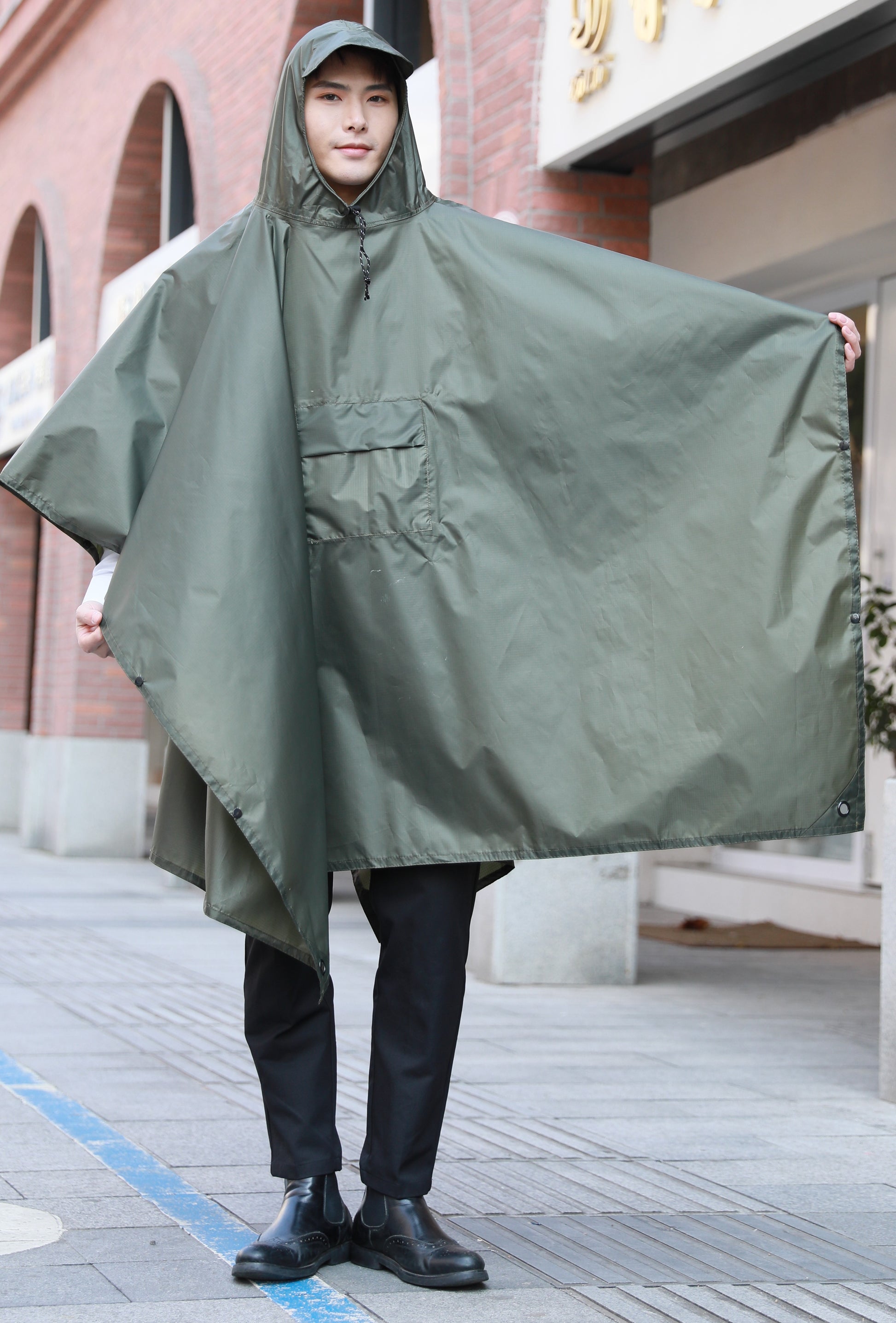 Green Army