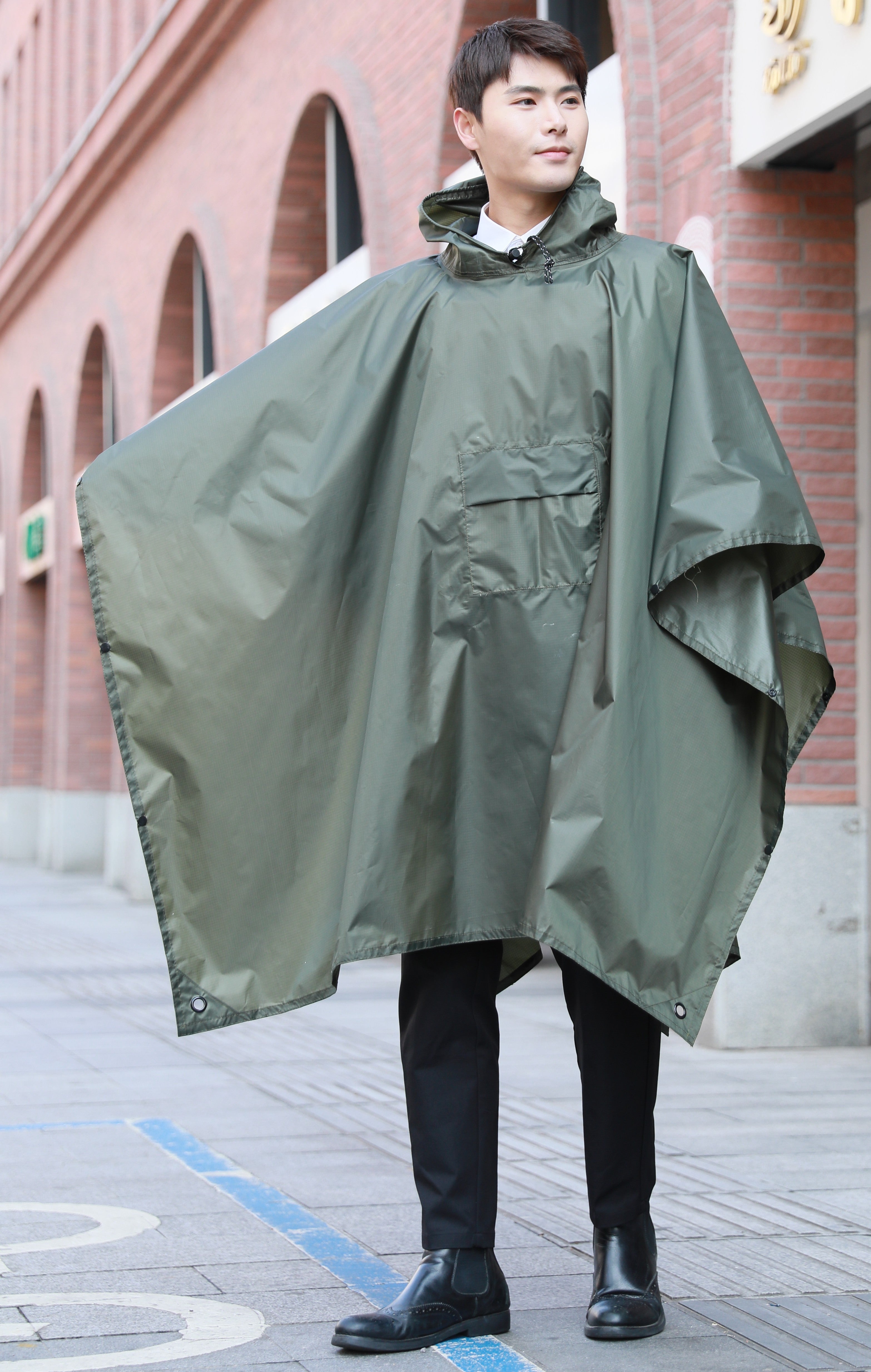 Green Army