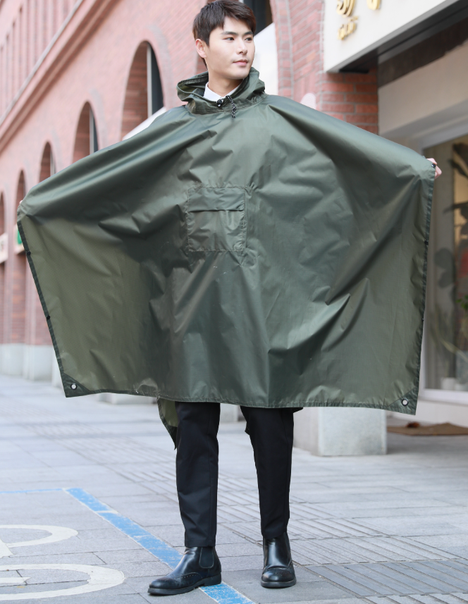 Green Army