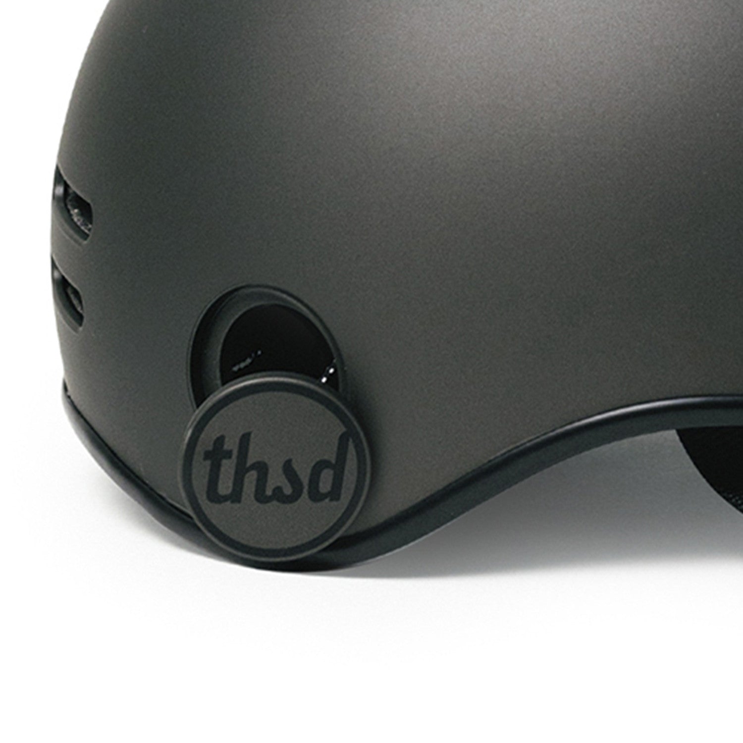 Stealth Black