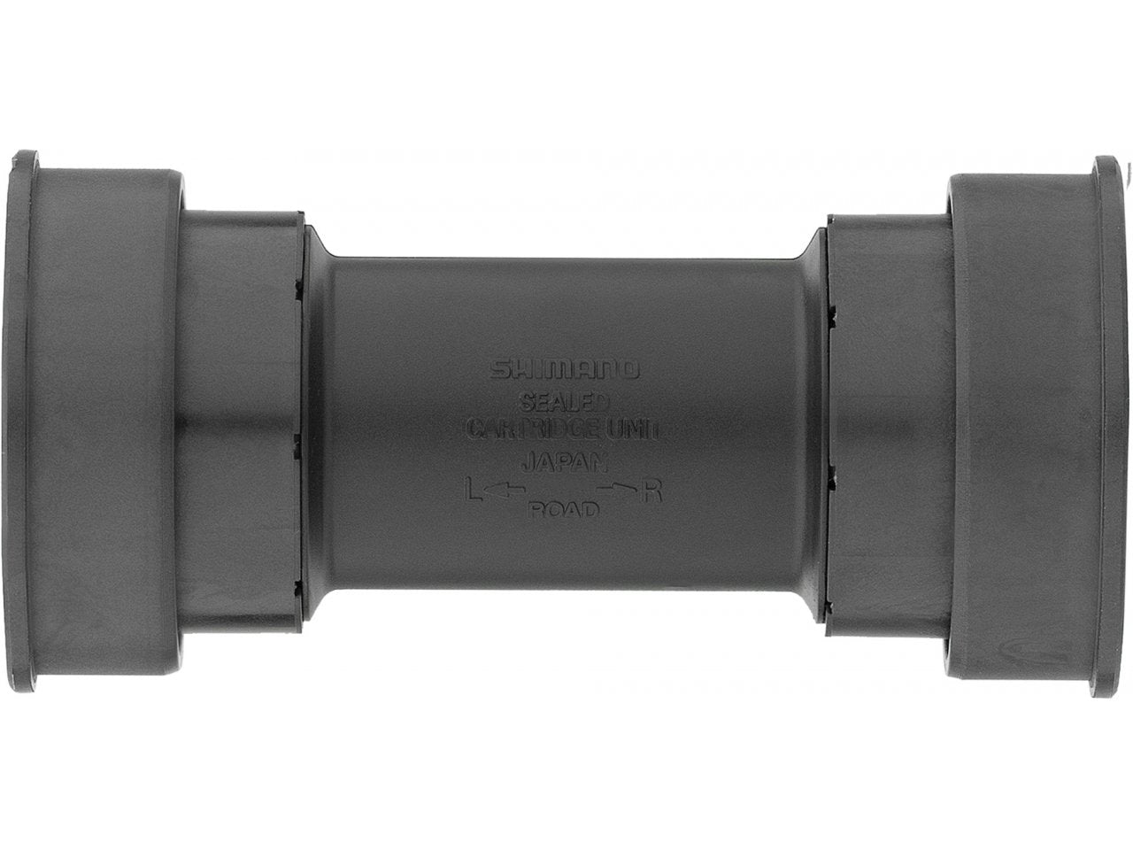 Movimento centrale Press-Fit Hollowtech 2 Shimano Dura Ace BB92-41B