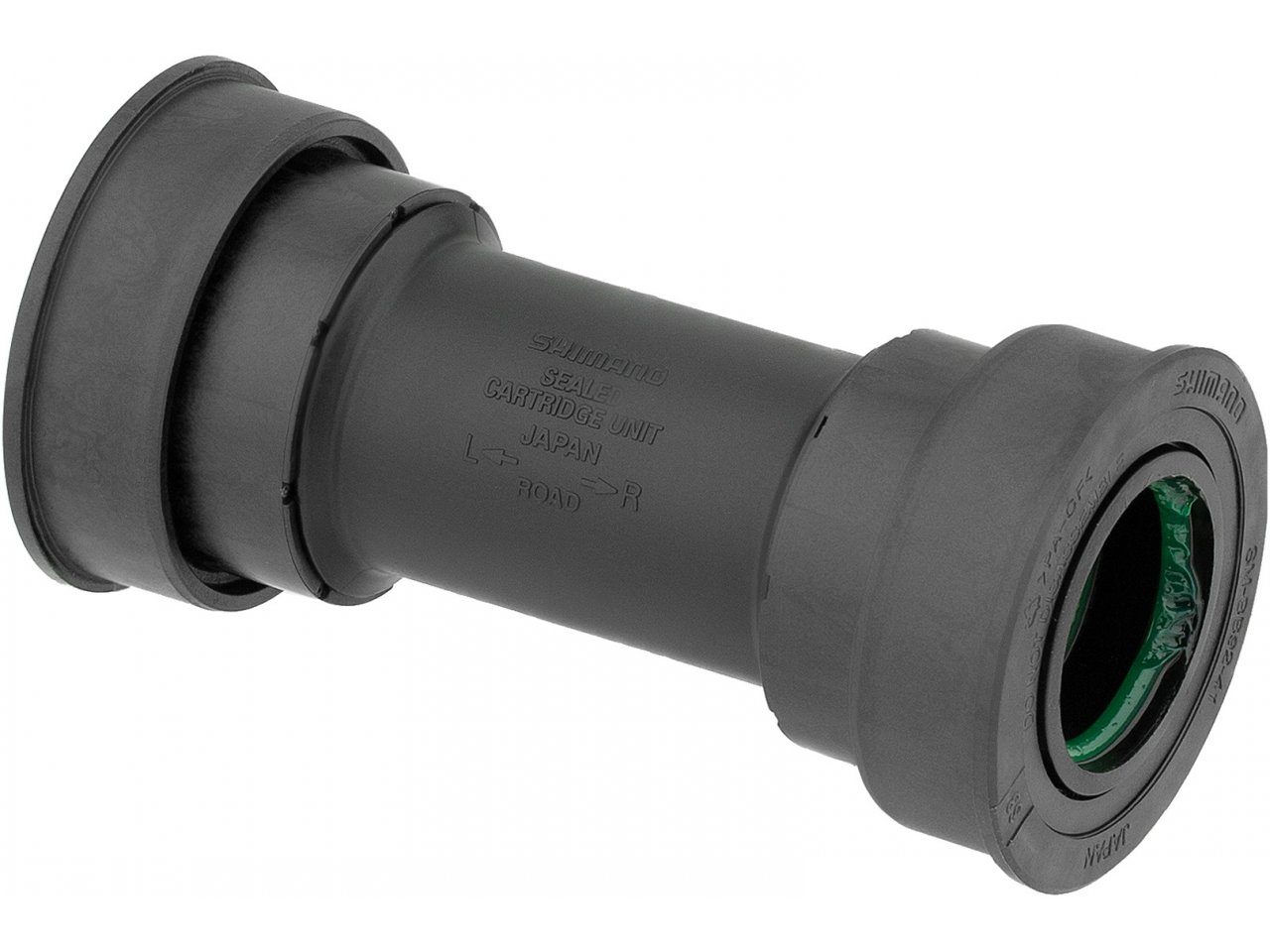 Movimento centrale Press-Fit Hollowtech 2 Shimano XT BB71-41A