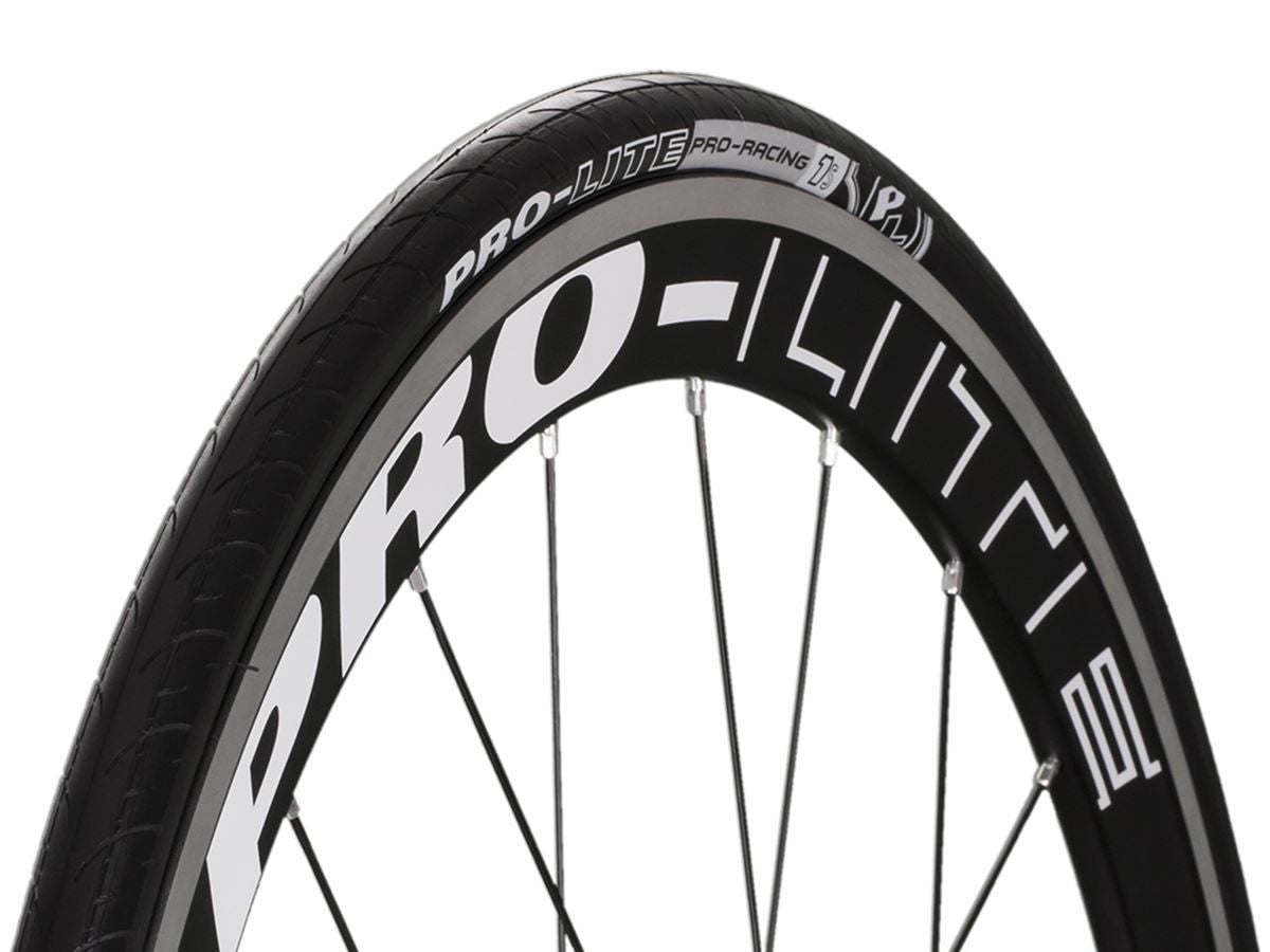 Pneu vélo Pro-Lite Calle Pro-Racing 1S 700 / 28"