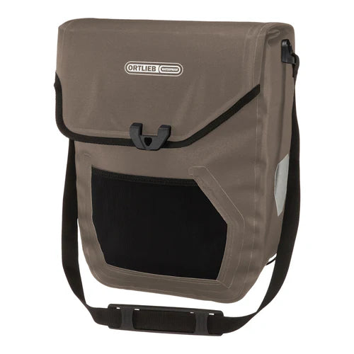 Ortlieb Pedal-Mate 16L borsa da bici impermeabile