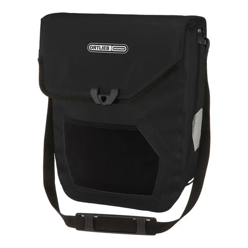 Ortlieb Pedal-Mate 16L borsa da bici impermeabile