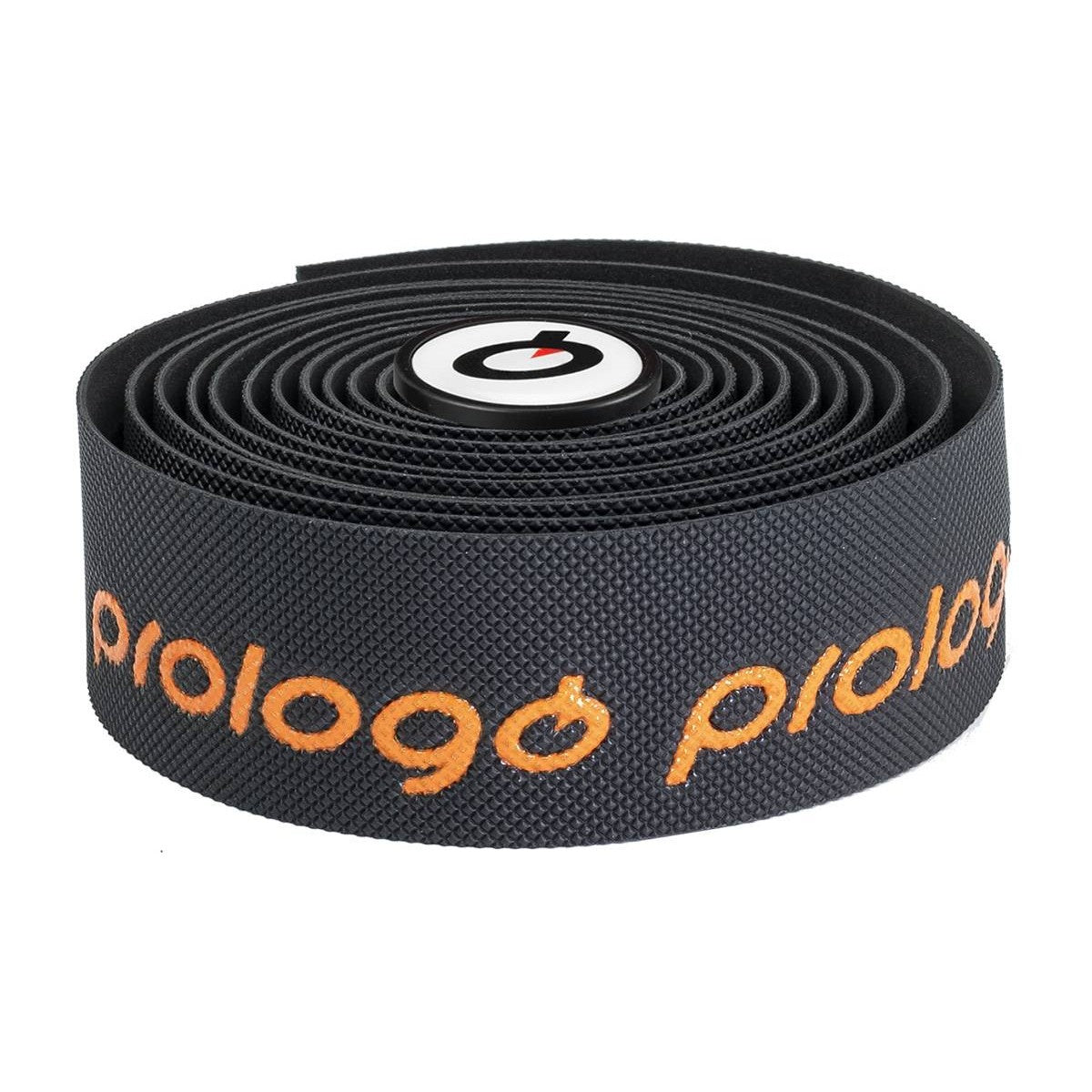Black / Orange