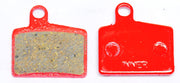 Promax Organic Hayes Stroker Ryde Brake Pads