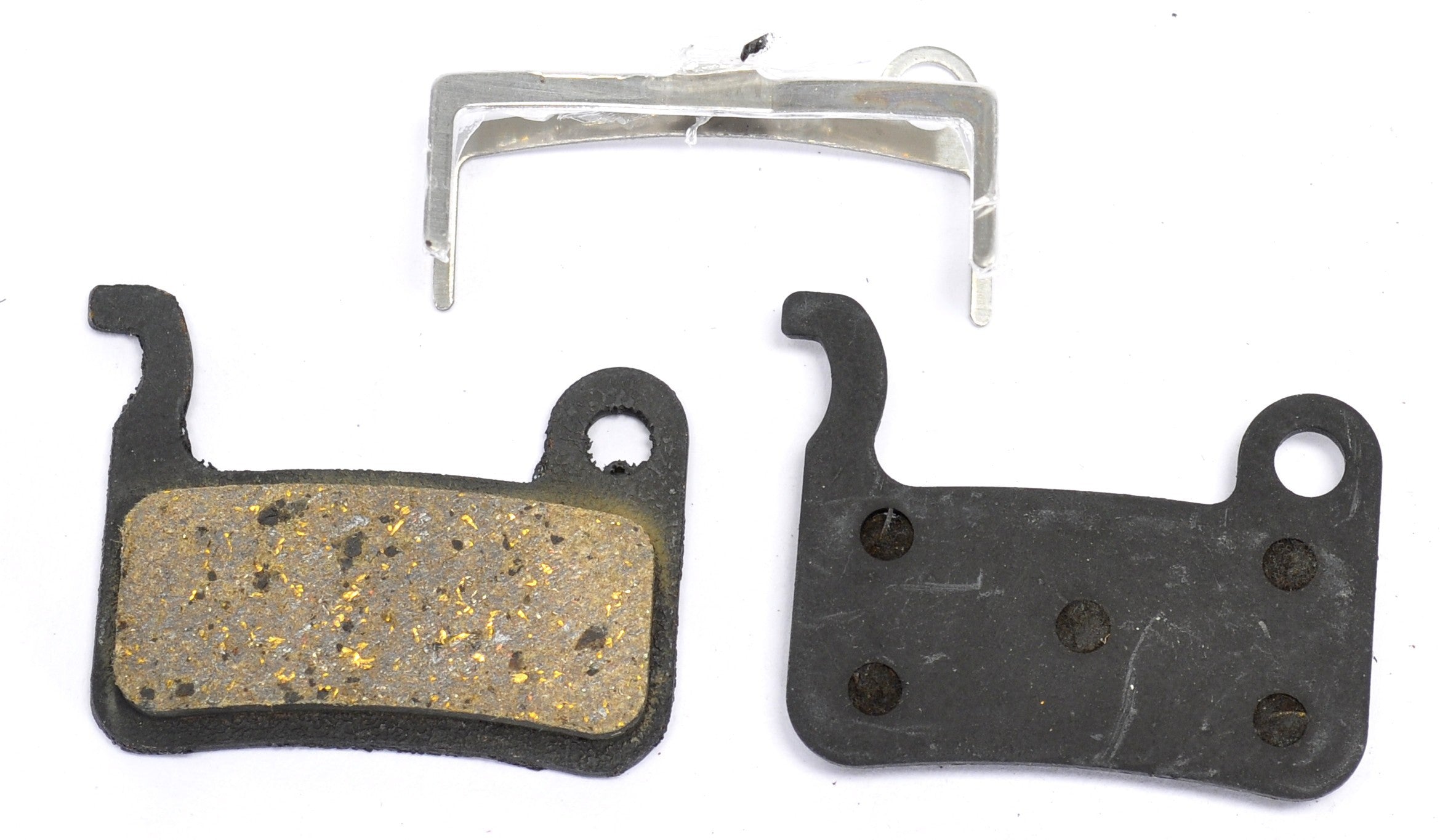 Pastiglie freno Promax organiche Shimano