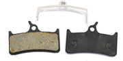 Promax Organic Shimano XT brake pads