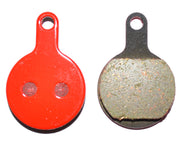 Plaquettes de frein Promax Organique Tektro