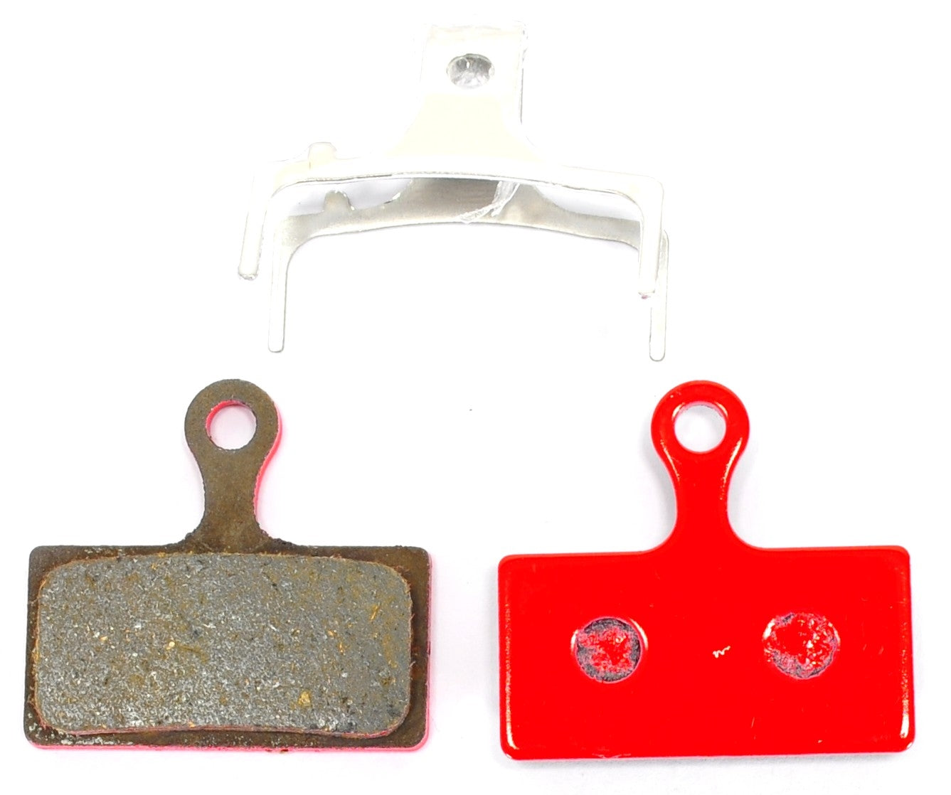 Promax Organic XTR M985 brake pads
