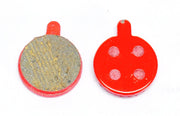 Plaquettes de frein Promax Organique Zoom