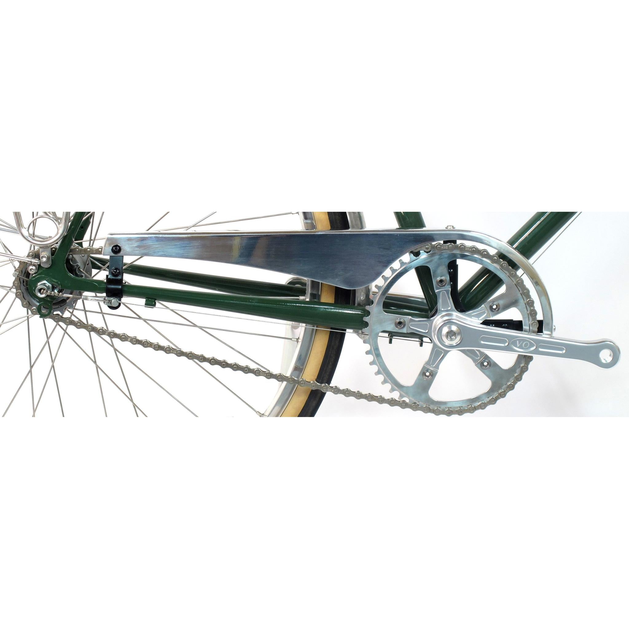 Schutzhülle Vélo Orange